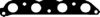 CORTECO 460018P Gasket, exhaust manifold